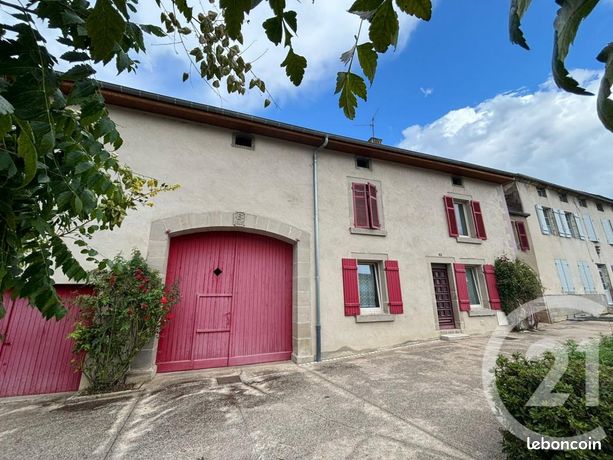 4 chambres Maison à Saulx, France No. 305778