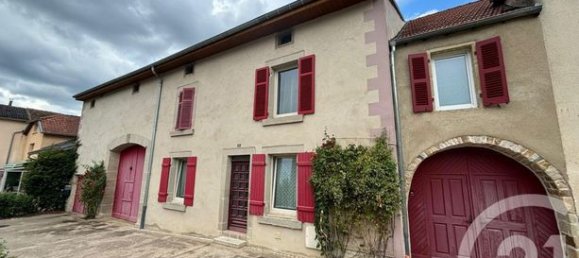 4 chambres Maison à Saulx, France No. 305778 3