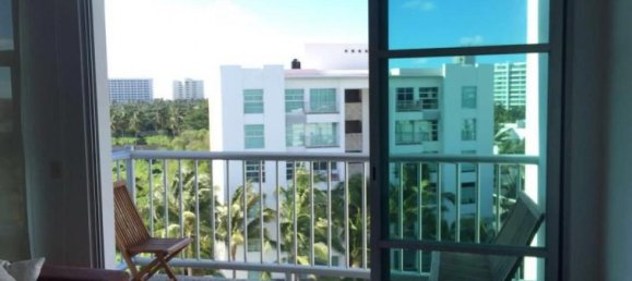 Apartamento de 2 dormitorios en Acapulco de Juárez, Mexico No. 189051 2