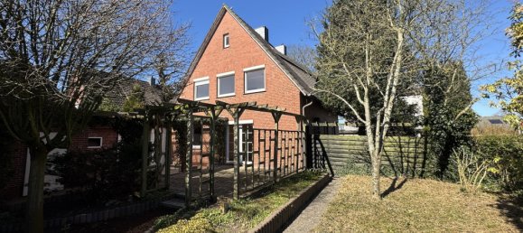 Casa de 5 habitaciónes en Friesland, Germany No. 126554 19