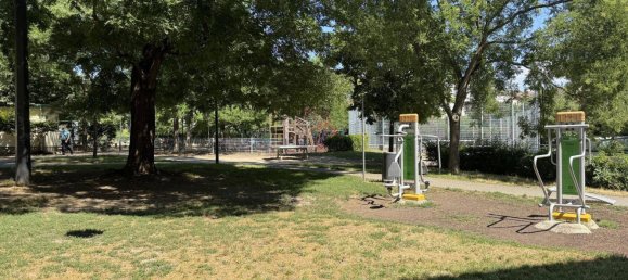 1 bedroom Apartment in Rudolfsheim-Funfhaus, Austria No. 211785 8