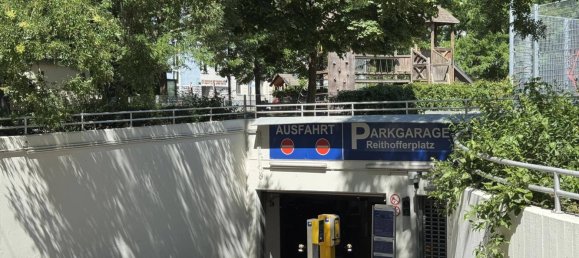 1 bedroom Apartment in Rudolfsheim-Funfhaus, Austria No. 211785 7