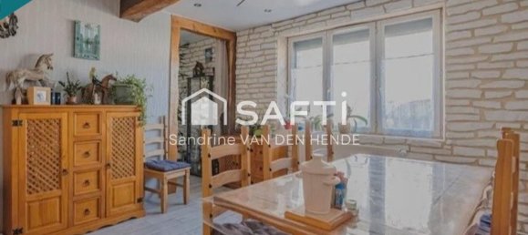 5 bedrooms Villa in Montcornet, France No. 41514 7