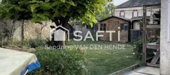 5 bedrooms Villa in Montcornet, France No. 41514 3