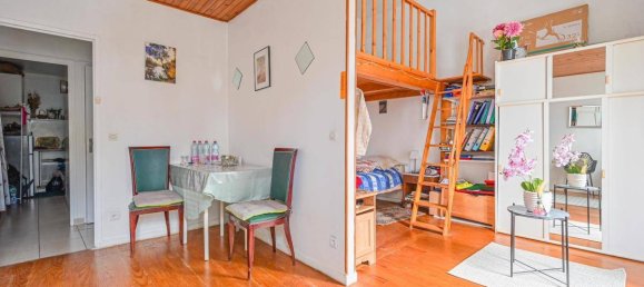 1 bedroom Apartment in Alfortville, France No. 175910 4