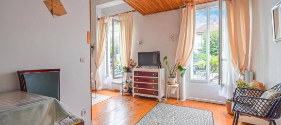 1 bedroom Apartment in Alfortville, France No. 175910 2