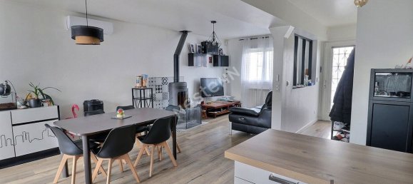 3 Schlafzimmer Haus in Neuilly-sur-Marne, France, Nr. 140932 4