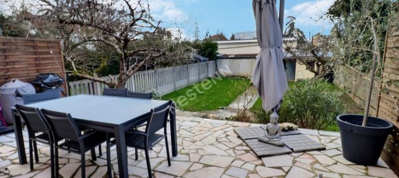 3 Schlafzimmer Haus in Neuilly-sur-Marne, France, Nr. 140932 13