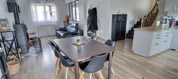 3 Schlafzimmer Haus in Neuilly-sur-Marne, France, Nr. 140932 2