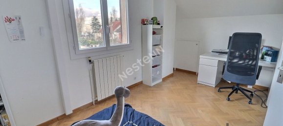 3 Schlafzimmer Haus in Neuilly-sur-Marne, France, Nr. 140932 10