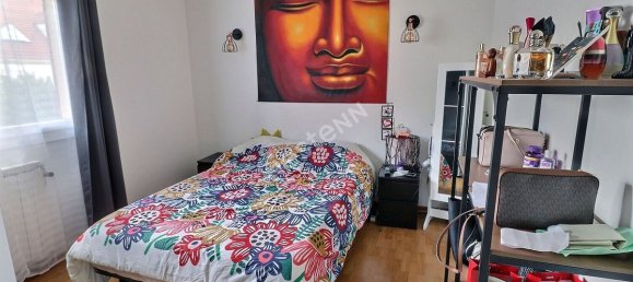 3 Schlafzimmer Haus in Neuilly-sur-Marne, France, Nr. 140932 5