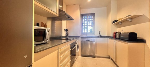 Квартира с 3 спальнями в Эстепона, Испания № 185253 6