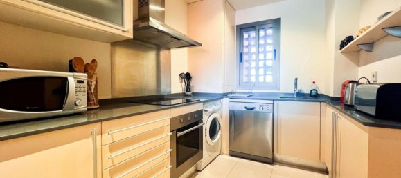 Квартира с 3 спальнями в Эстепона, Испания № 185253 13