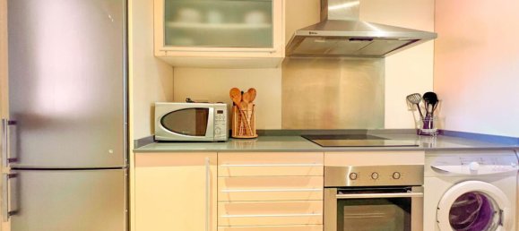 Квартира с 3 спальнями в Эстепона, Испания № 185253 8