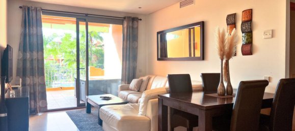 Квартира с 3 спальнями в Эстепона, Испания № 185253 10