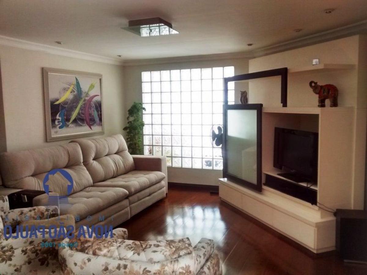 3 chambres Maison à Sao Paulo, Brazil No. 433160