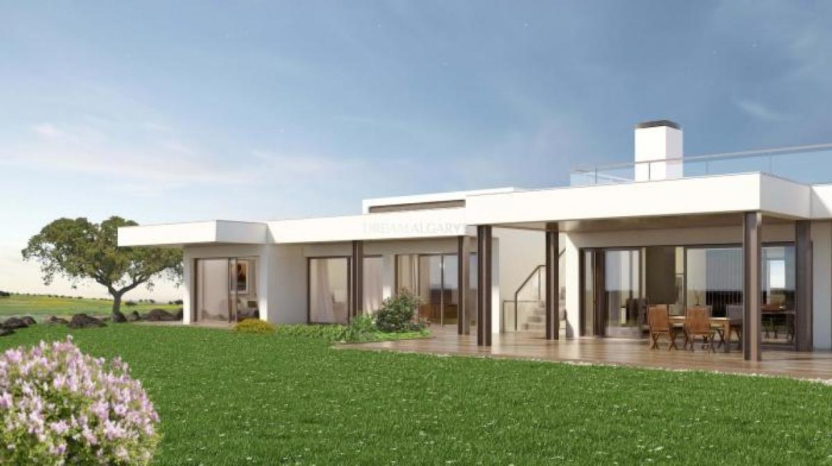 3 chambres Villa à Lagos, Portugal No. 4014