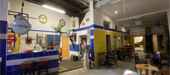 Edificio en Ostprignitz-Ruppin, Germany 1300 m² No. 68795 6