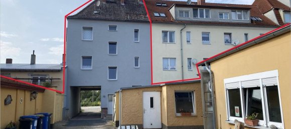 Edificio en Ostprignitz-Ruppin, Germany 1300 m² No. 68795 3