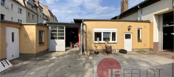 Edificio en Ostprignitz-Ruppin, Germany 1300 m² No. 68795 10