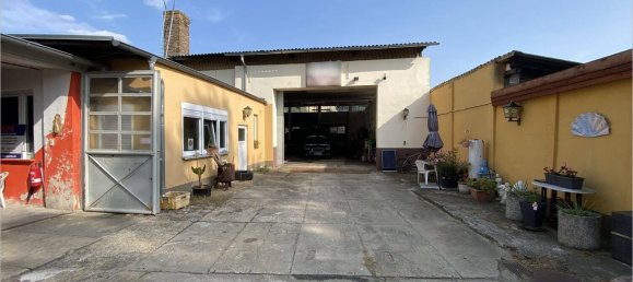 Edificio en Ostprignitz-Ruppin, Germany 1300 m² No. 68795 5