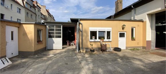 Edificio en Ostprignitz-Ruppin, Germany 1300 m² No. 68795 4