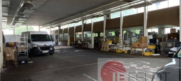 Edificio en Ostprignitz-Ruppin, Germany 1300 m² No. 68795 13