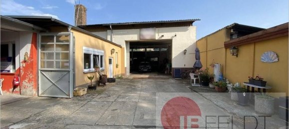 Edificio en Ostprignitz-Ruppin, Germany 1300 m² No. 68795 12