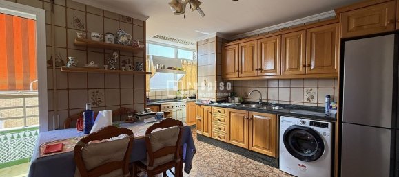 3 bedrooms Apartment in Malaga, Spain No. 165262 21