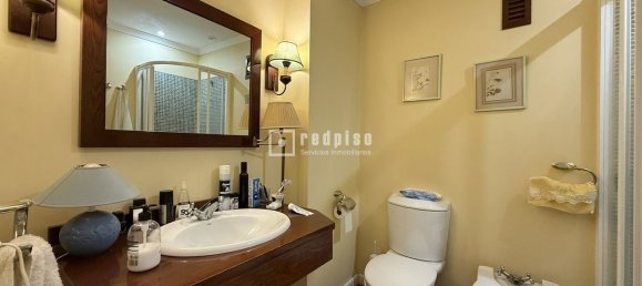 3 bedrooms Apartment in Malaga, Spain No. 165262 29