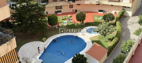 3 bedrooms Apartment in Malaga, Spain No. 165262 41