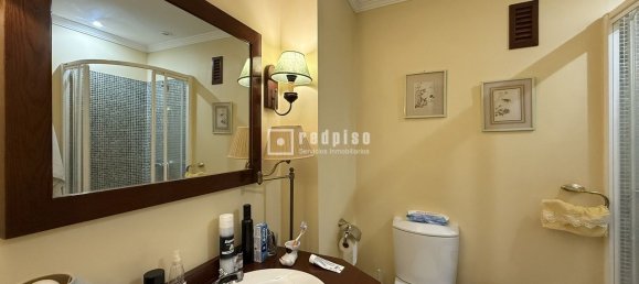 3 bedrooms Apartment in Malaga, Spain No. 165262 28