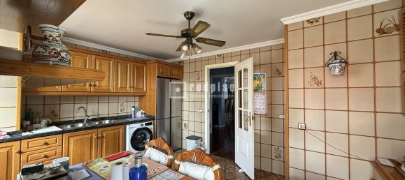 3 bedrooms Apartment in Malaga, Spain No. 165262 19