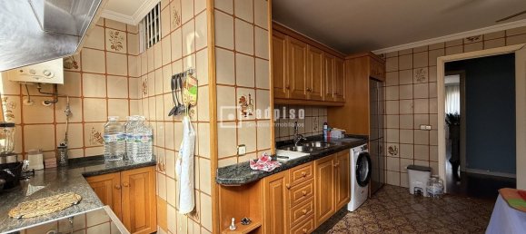 3 bedrooms Apartment in Malaga, Spain No. 165262 15