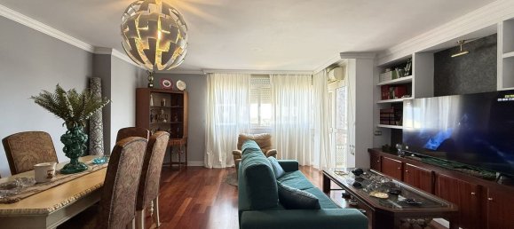 3 bedrooms Apartment in Malaga, Spain No. 165262 7