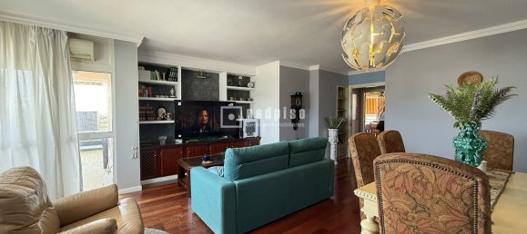 3 bedrooms Apartment in Malaga, Spain No. 165262 2