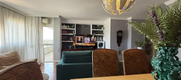 3 bedrooms Apartment in Malaga, Spain No. 165262 3