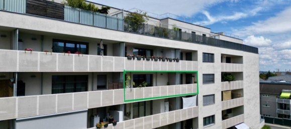 Apartamento de 4 divisões em Liesing, Austria N.º 250463 2