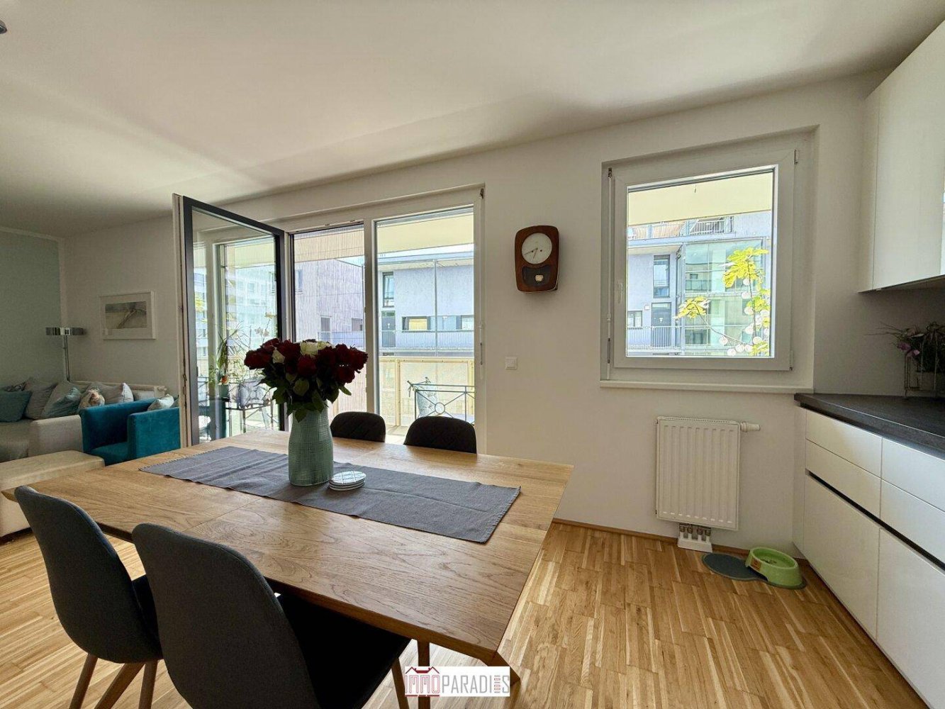 Apartamento de 4 divisões em Liesing, Austria N.º 250463