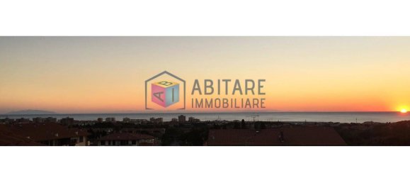 1 غرف نوم شقة في Rosignano Marittimo, Italy رقم 48463 7