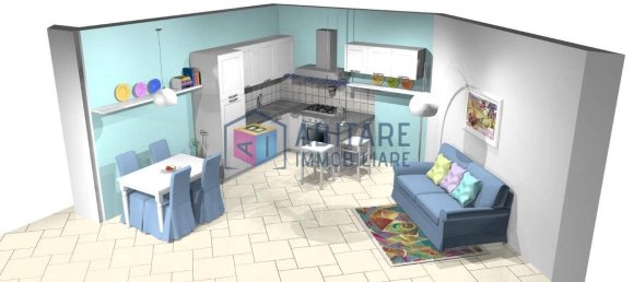 1 غرف نوم شقة في Rosignano Marittimo, Italy رقم 48463 9