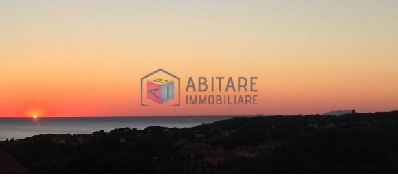 1 غرف نوم شقة في Rosignano Marittimo, Italy رقم 48463 8