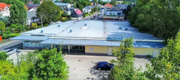 Entrepôt à Bautzen, Germany 1236m² No. 168681 5