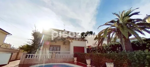 6 غرف نوم منزل في El Vendrell, Spain رقم 145539 30