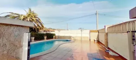6 غرف نوم منزل في El Vendrell, Spain رقم 145539 32