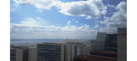 43m² Office in Lisbon, Portugal No. 190984 4