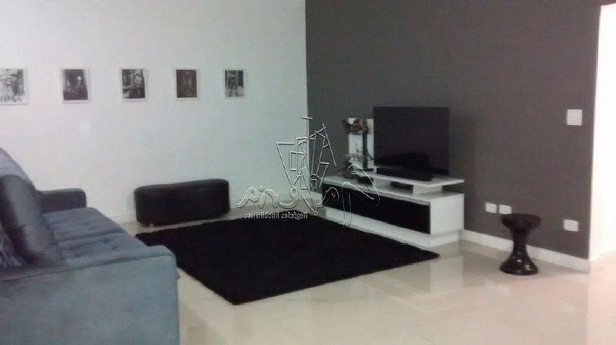 2 bedrooms House in Sao Paulo, Brazil No. 597767