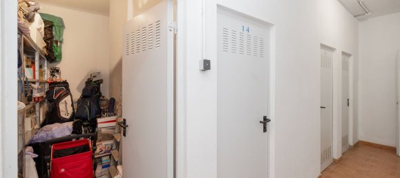 4 bedrooms Apartment in Malaga, Spain No. 135885 47