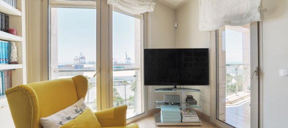 4 bedrooms Apartment in Malaga, Spain No. 135885 18