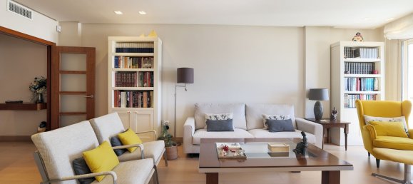 4 bedrooms Apartment in Malaga, Spain No. 135885 22